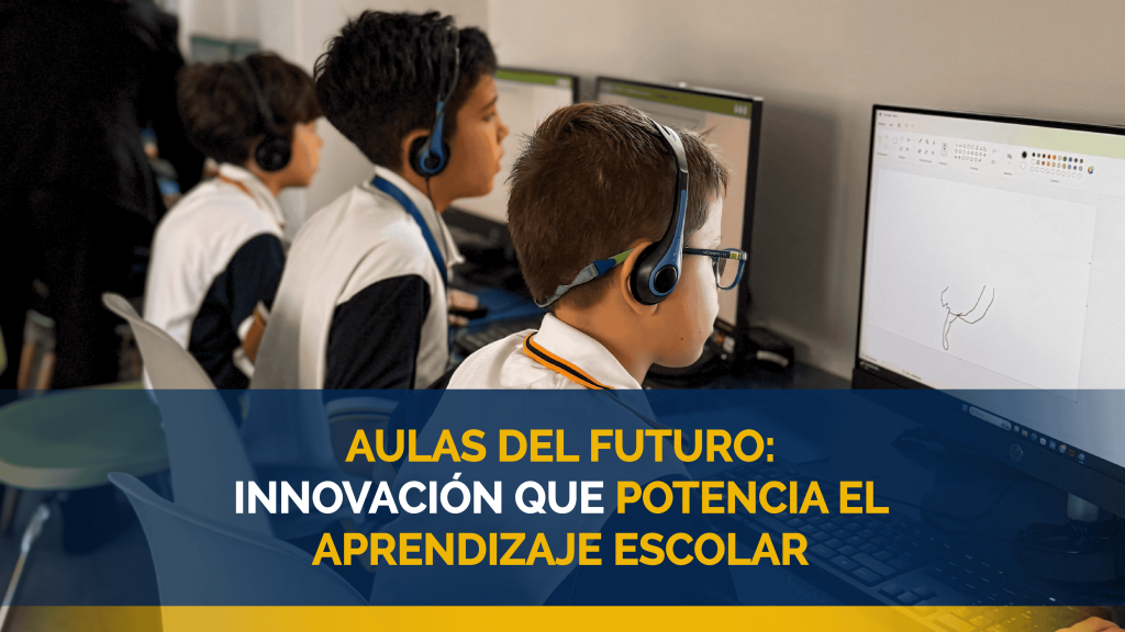 Tecnología en la Educación: Creatividad, Inclusión y Aprendizaje Activo