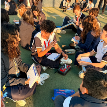 Comprometidos con el desarrollo