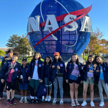 Experiencia Internacional