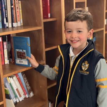 K A finalizar la educación