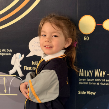 K Creciendo bilingues